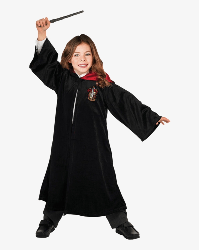 Harry Potter Costume, transparent png download