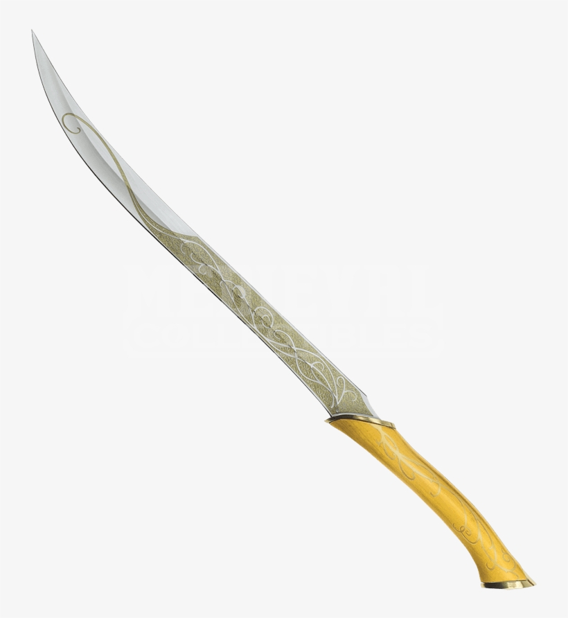 Legolas Dagger, transparent png download