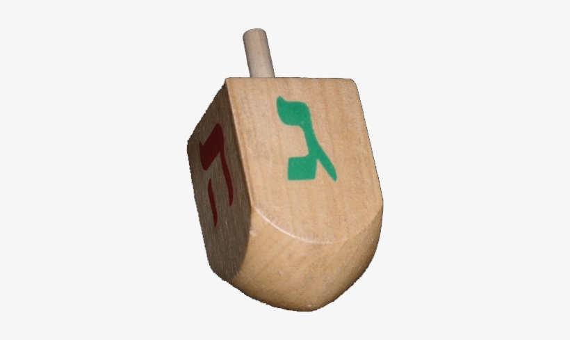 Also In Reference To The Joke About Jews And Abortion - Dreidel, transparent png download