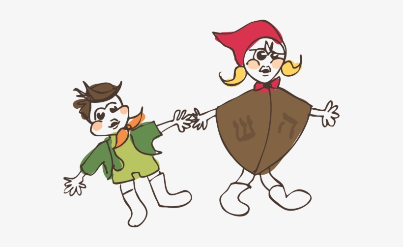 Smell Bent Hansel And Dreidel Perfume - Olfaction, transparent png download