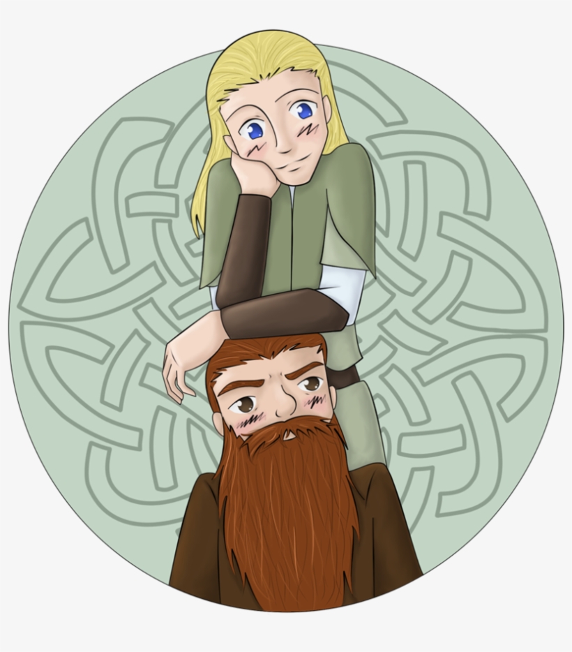 Legolas Gimli - Wharf House Restaurant, transparent png download