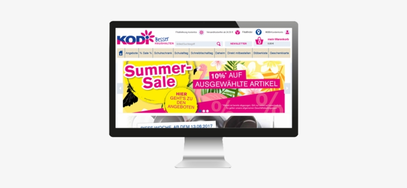 This Is How Kodi Benefits From The Ef - Online Advertising, transparent png download