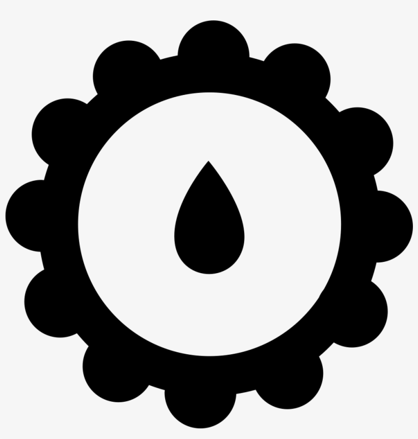 Transmission Oil Change - Transmission Oil Icon, transparent png download