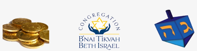 Sisterhood Gelt & Dreidel Sale - Pet Sitting Business Free Online Advertising Video, transparent png download