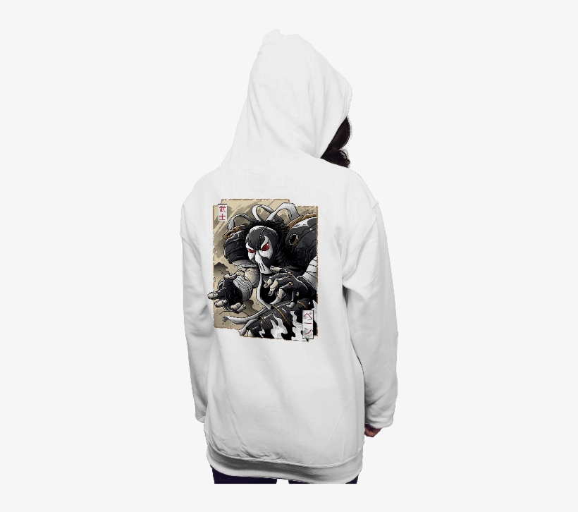 Samurai Bane - Let S Summon Demons Shirt, transparent png download