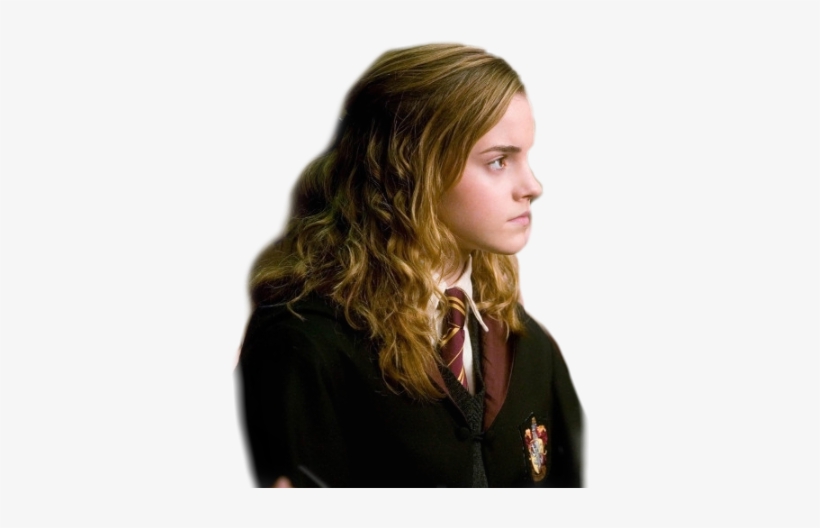 Hermione Order Of The Phoenix, transparent png download
