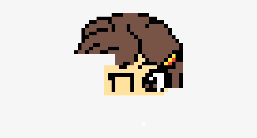 Hermione Granger - Indian Elephant, transparent png download