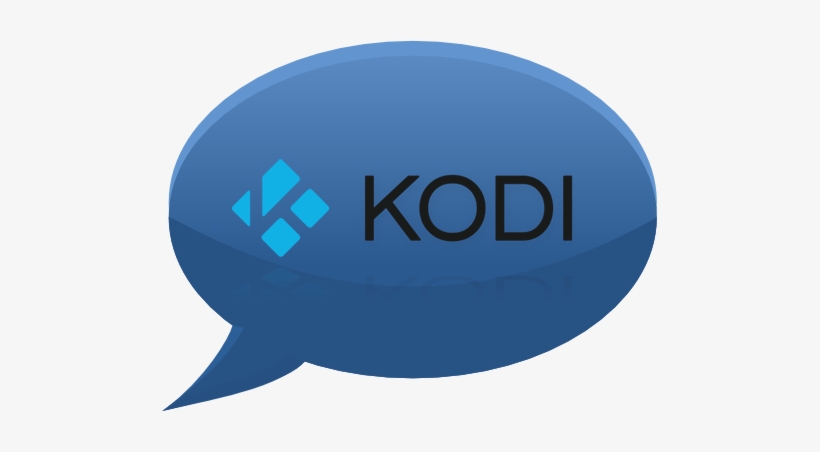 Configure Xbmc / Kodi Notifications On Linux - Xbmc, transparent png download