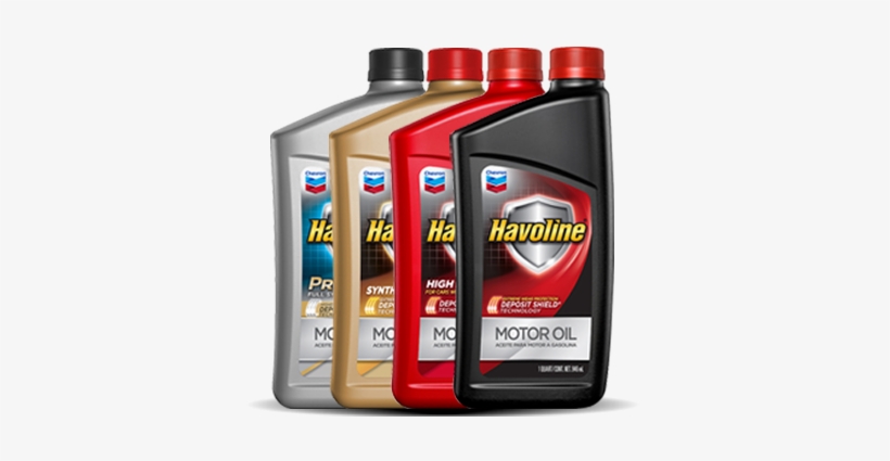 Havoline Mobile, transparent png download