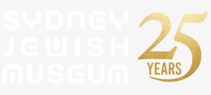 Sydney Jewish Museum Logo, transparent png download