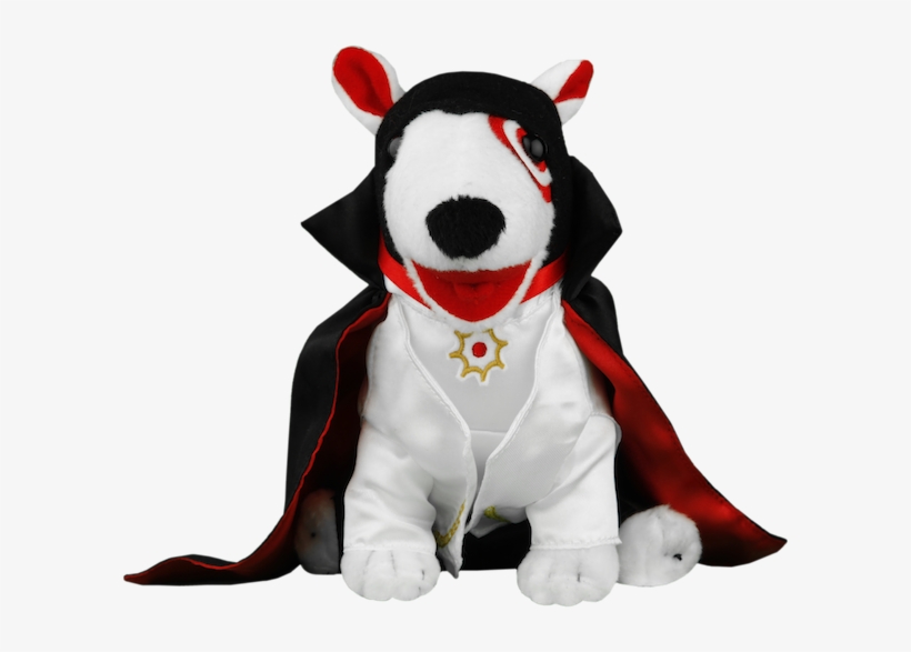 2010 Vampire - Bullseye, transparent png download