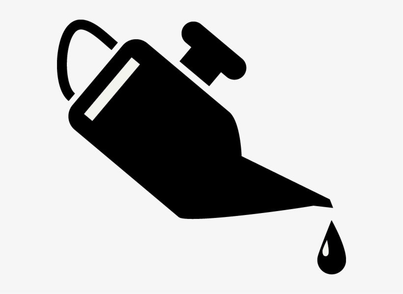 Clipart Download Collection Of Schedule Black And White - Oil Change Clipart, transparent png download