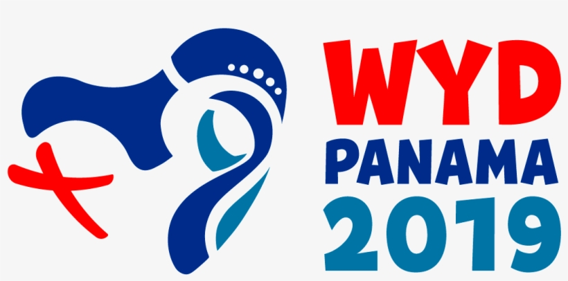 Done To Me According To Your Word” Lk - World Youth Day Panama 2019, transparent png download