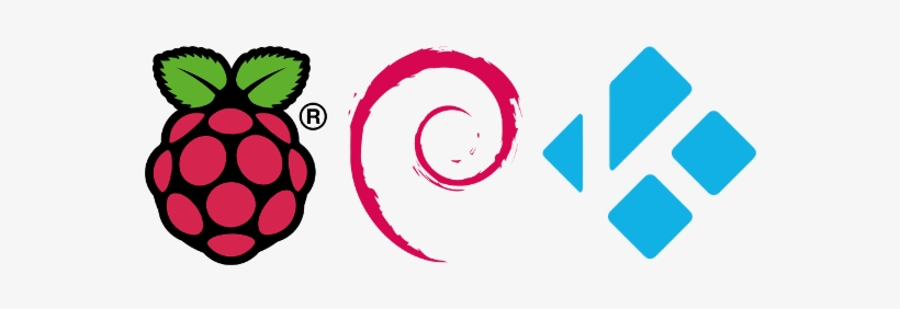 Raspberry Pi 2 B / 3 B Raspian Kodi Media Center - Games&tech 8gb Class 10 Micro Sd Card Preloaded, transparent png download