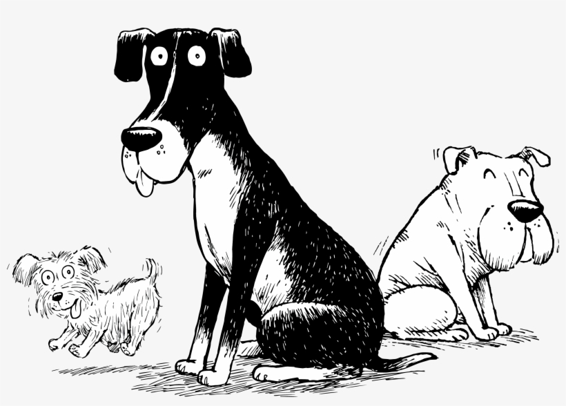 Sniff Our Butt - Dog, transparent png download