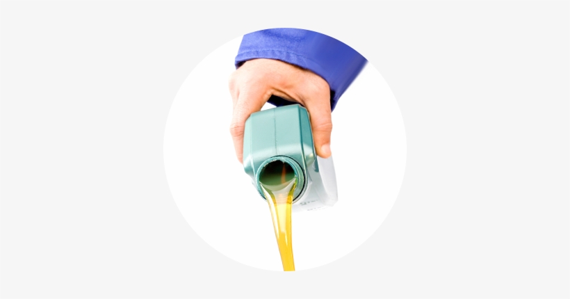 Oil Change - Missouri, transparent png download