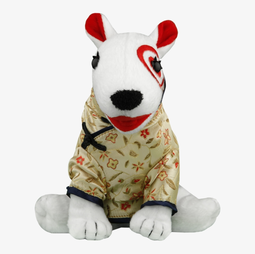 2007 China Girl - Stuffed Toy, transparent png download