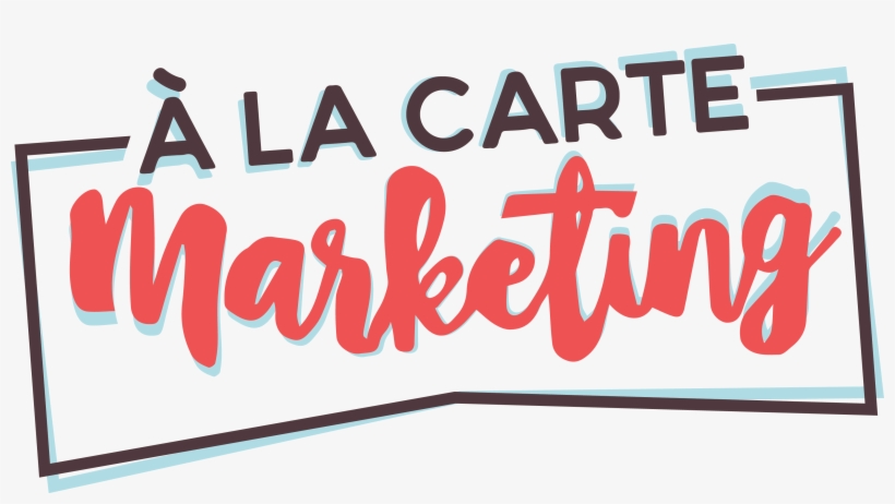 La Carte Marketing, transparent png download