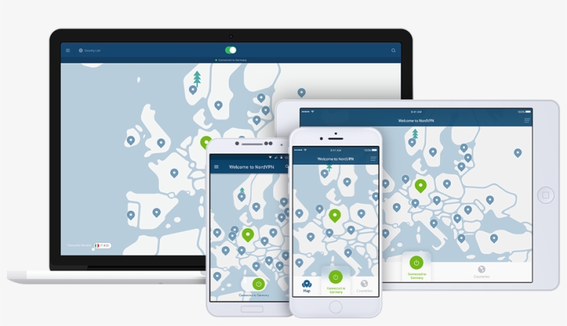 Nordvpn Is Our Top Recommendation For Kodi, And For - Coupon, transparent png download