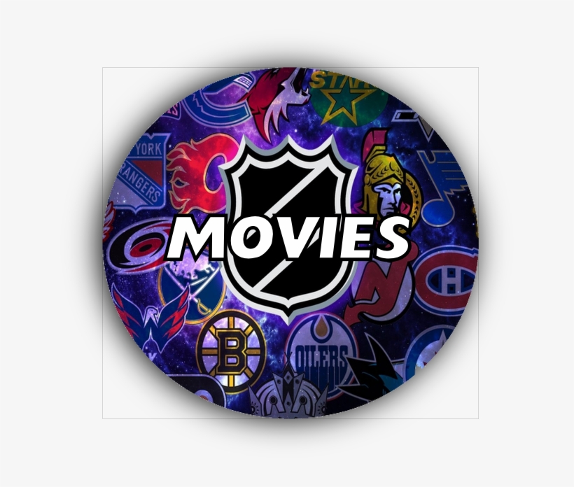 Movies - Circle, transparent png download