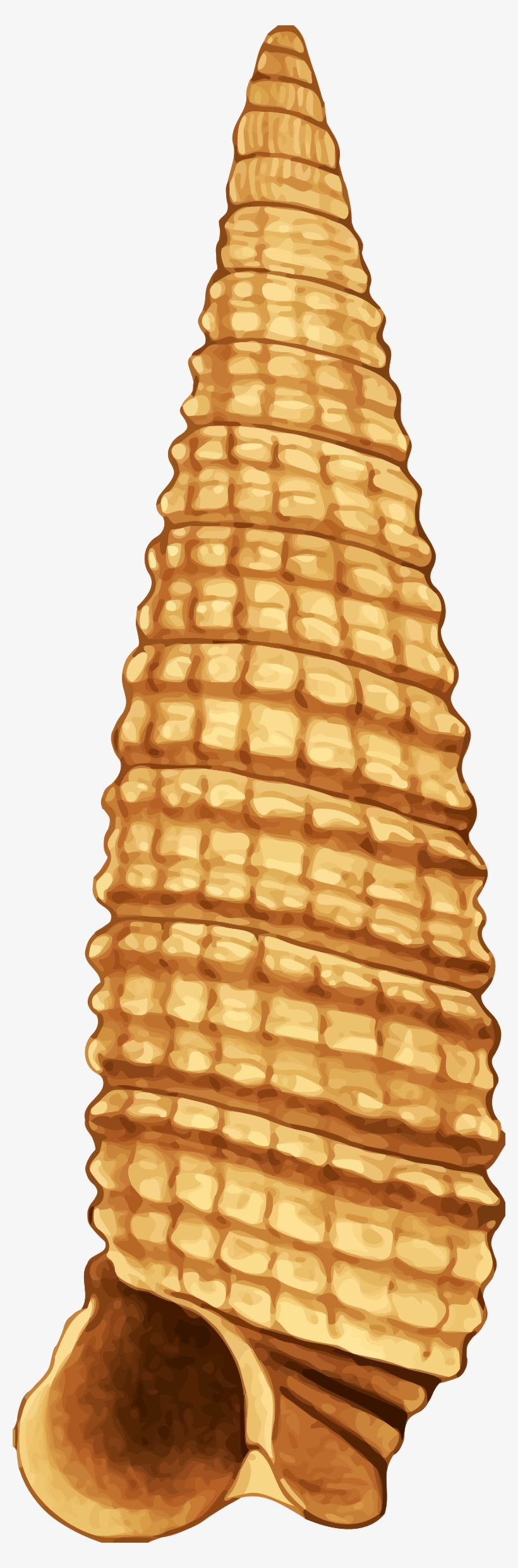 Free - Gingerbread, transparent png download