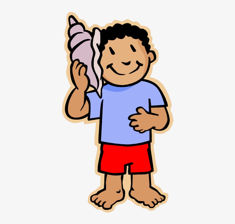 Free Limbo Download Clip Art On Event - Found A Shell Clipart, transparent png download
