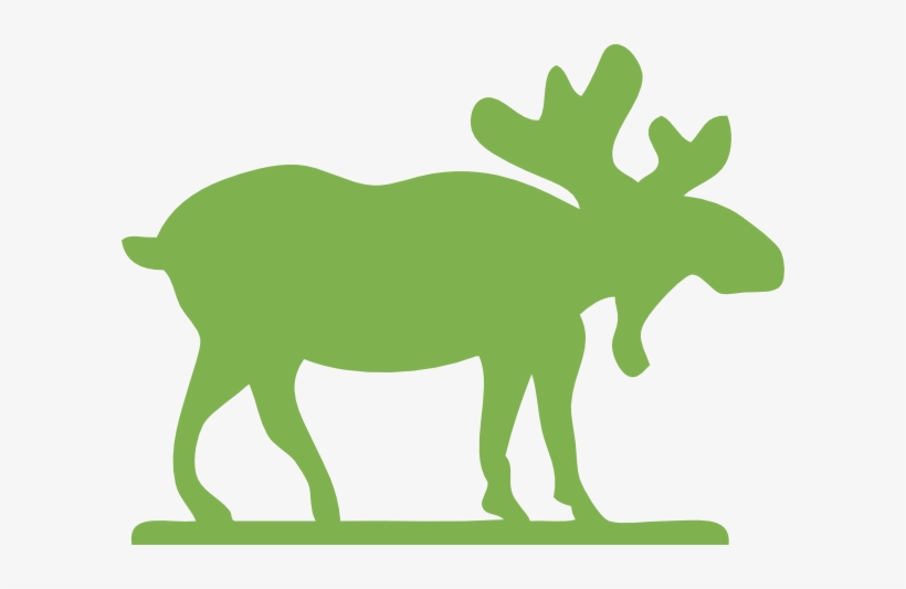 Moose Clip Art, transparent png download
