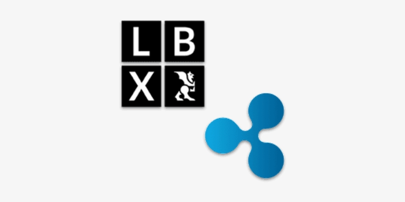 Lbx Adds Support For Ripple - Ripple, transparent png download
