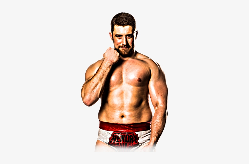 Drew Galloway, Ayr - Joe Hendry Wrestler, transparent png download