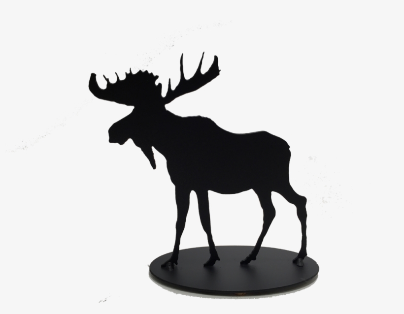 Made In Canada Gifts - Elk, transparent png download