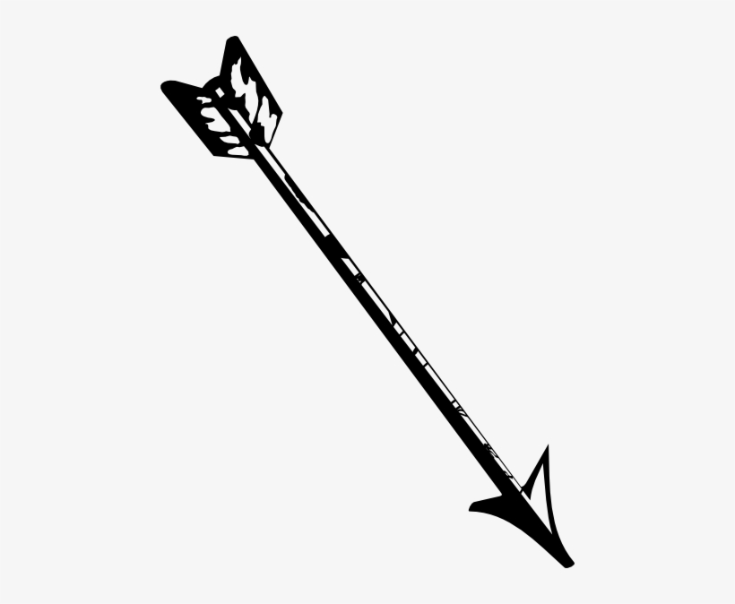 Quest Choice Arrow Right - Cold Steel Cup Hilt Rapier, transparent png download