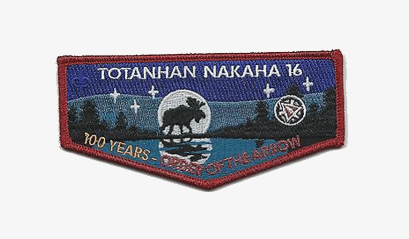 Indian Winter Is Your Opportunity As Arrowmen Across - Label, transparent png download