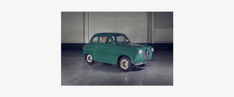 0 Replies 4 Retweets 5 Likes - Austin A30, transparent png download