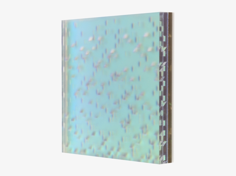 1 Ripple 1/2'' Thick - Bronze, transparent png download