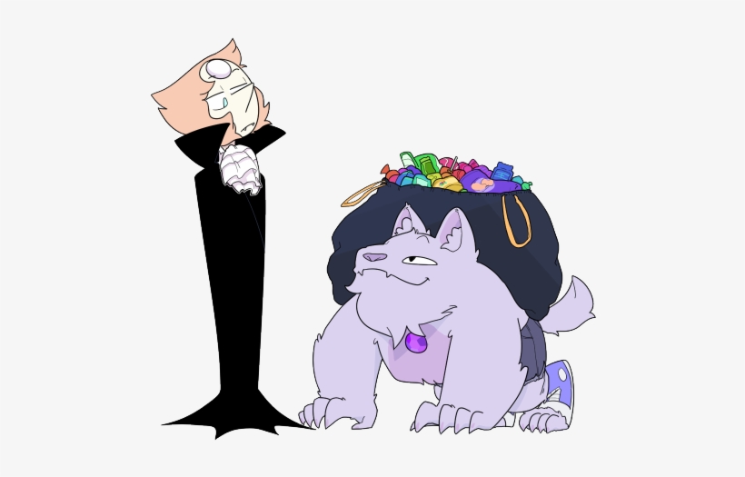 Brb Transparent Scott Pilgrim - Steven Universe Harsh Boogie, transparent png download