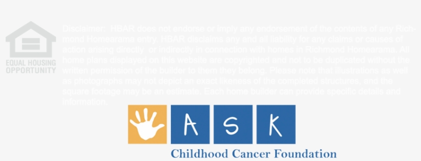 Go To Facebook - Ask Childhood Cancer Foundation, transparent png download