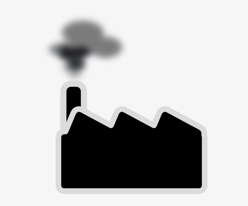 Powerplant Clip Art - Power Plant Clip Art, transparent png download