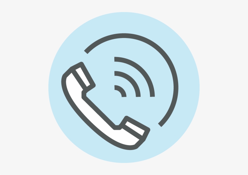 Contact Icons 01 - Call-tracking Software, transparent png download