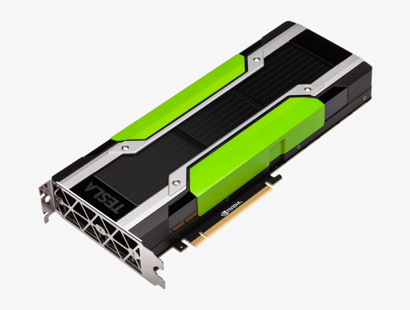 /data/products/article Large/774 20170906145747 - Nvidia Tesla P100 Pcie, transparent png download