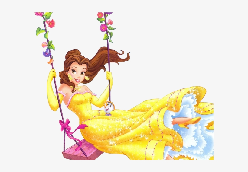 Beauty And The Beast, transparent png download