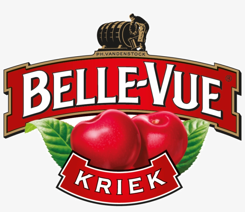 Belle-vue Kriek Logo - Belle Vue Kriek Logo, transparent png download