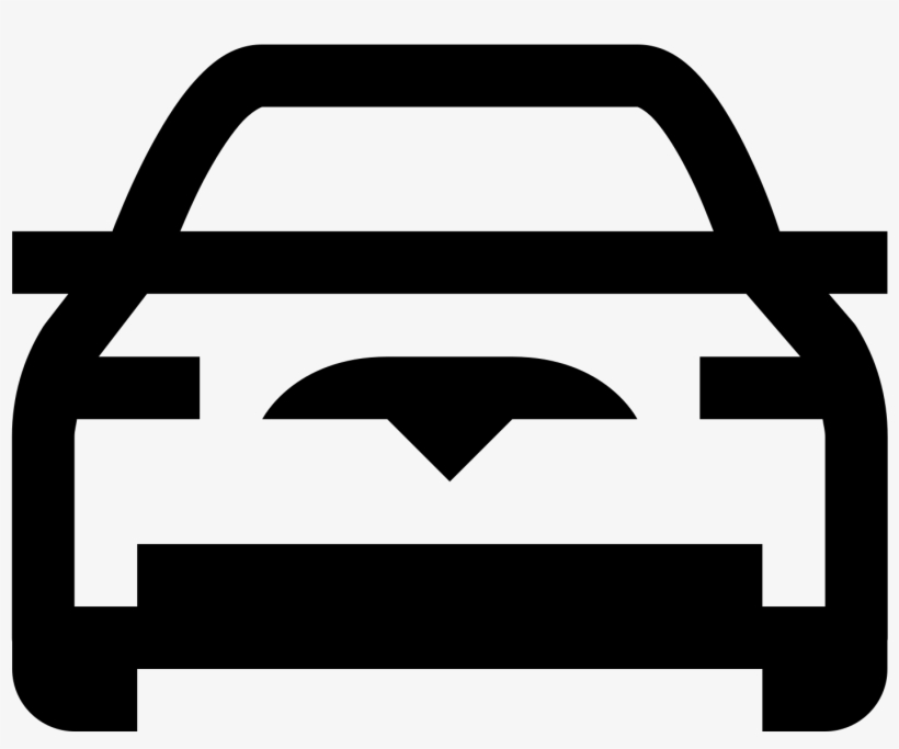 Tesla Model S Icon - Icone Carro E Moto, transparent png download