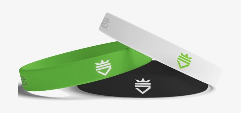 Optic Scump Wristband Bundle, transparent png download