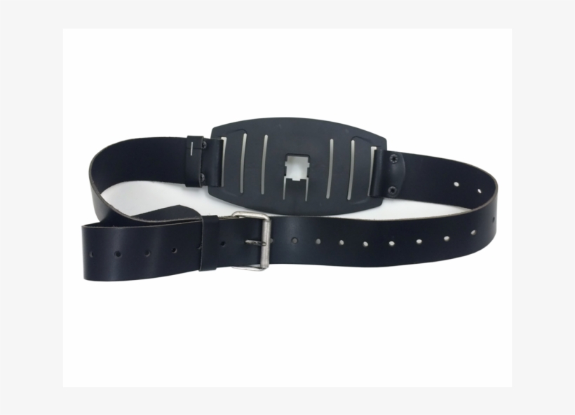 Leather Belt For Sr 905 Remote Filter Holder - Belt, transparent png download