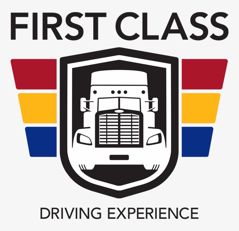 Join Uscontact Us Challenger First Class Driving Experience - Logistics, transparent png download