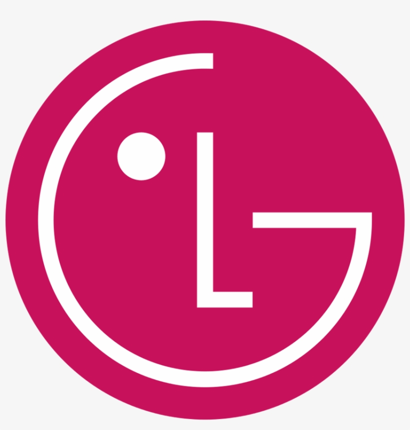 Lg Logo Png - Lg Logo, transparent png download