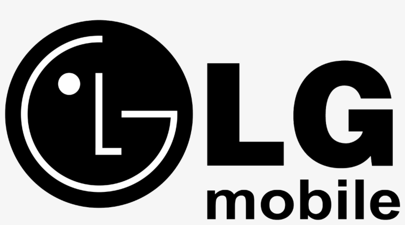 Lg Logo Png - Lg Mobile Logo Png, transparent png download