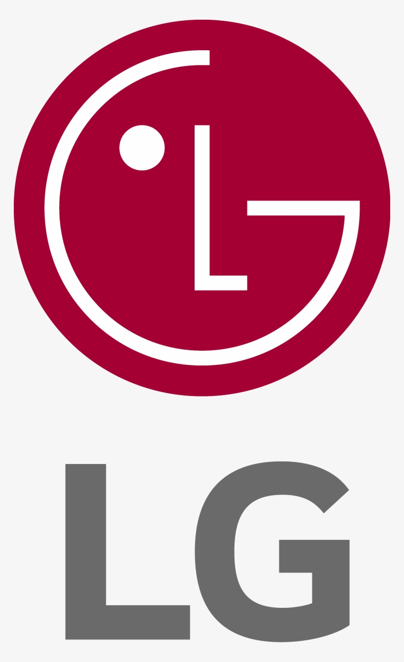 Lg Logo - Lg V10, transparent png download