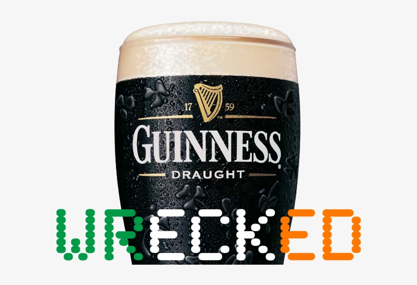We - Guinness Beer, transparent png download