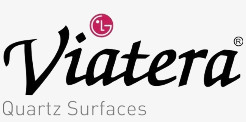 Lg Viatera Quartz Logo, transparent png download